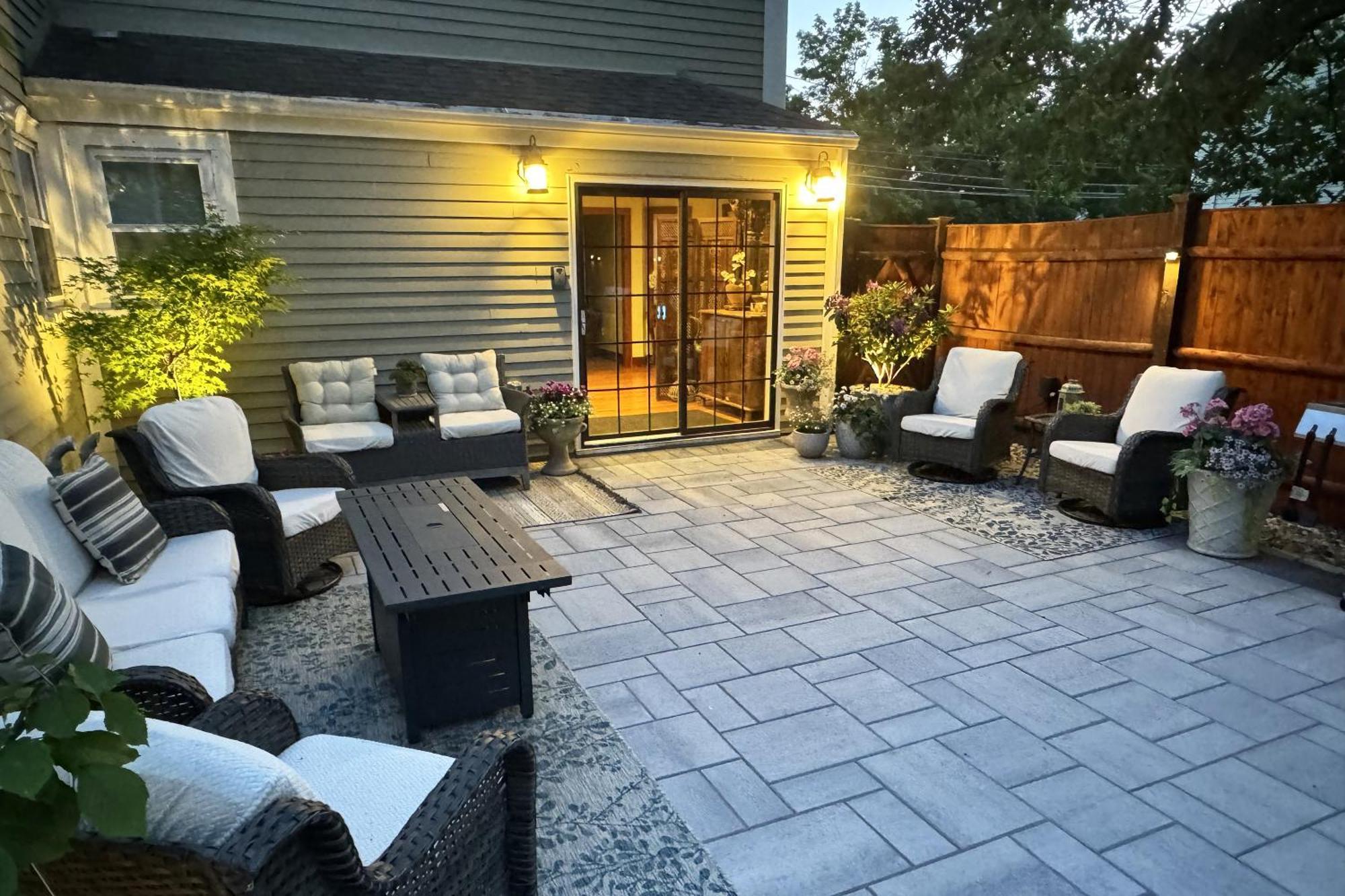 Large, Comfortable & Conveniently Located Home Danvers Exterior photo