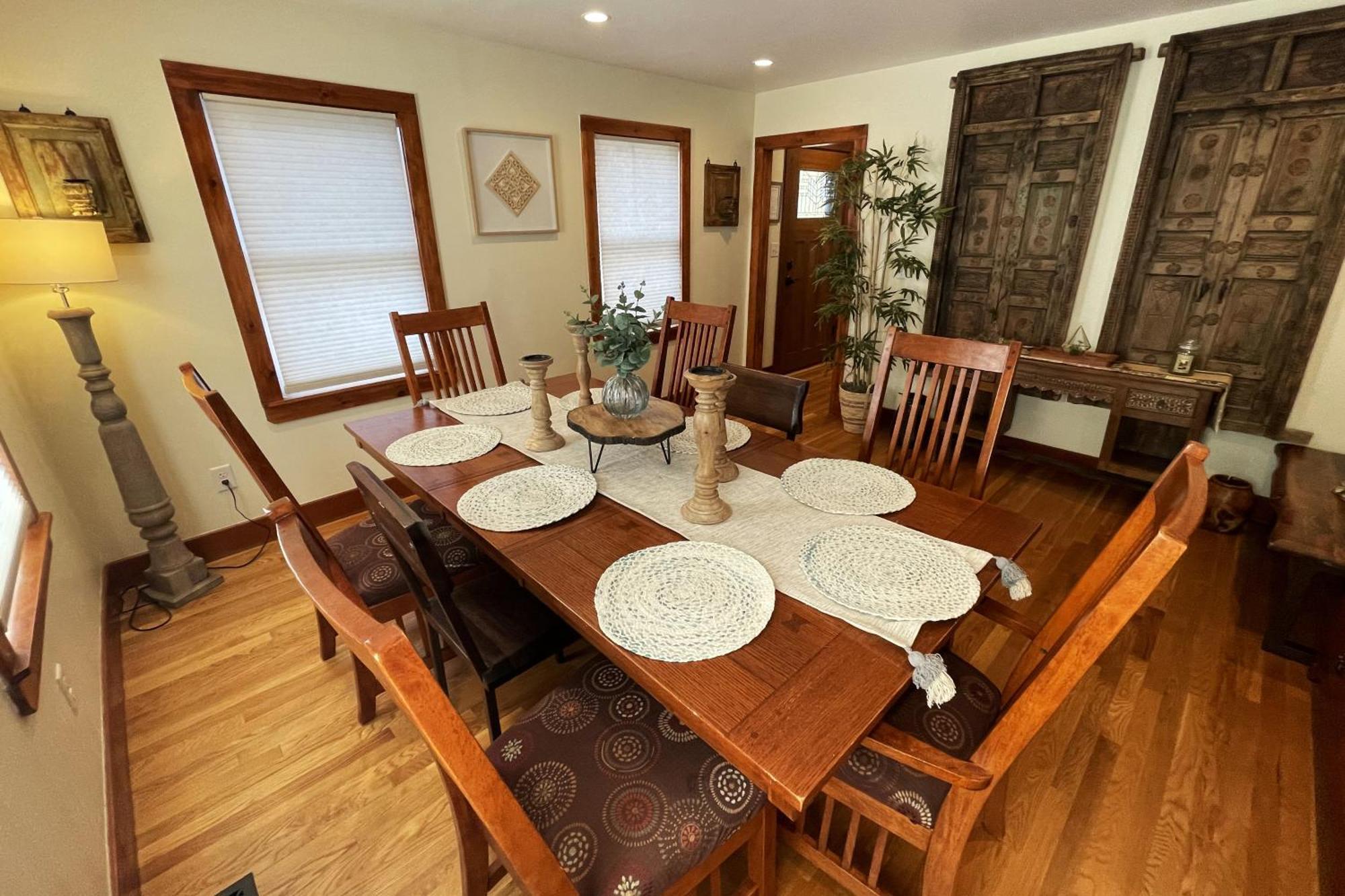 Large, Comfortable & Conveniently Located Home Danvers Exterior photo
